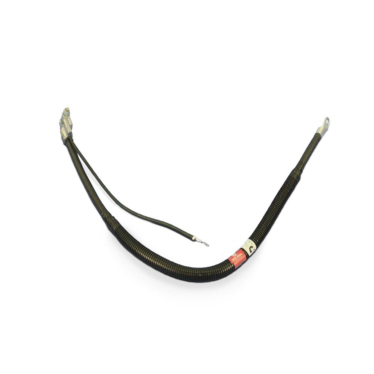 WIRING BATTERY NEGATIVE