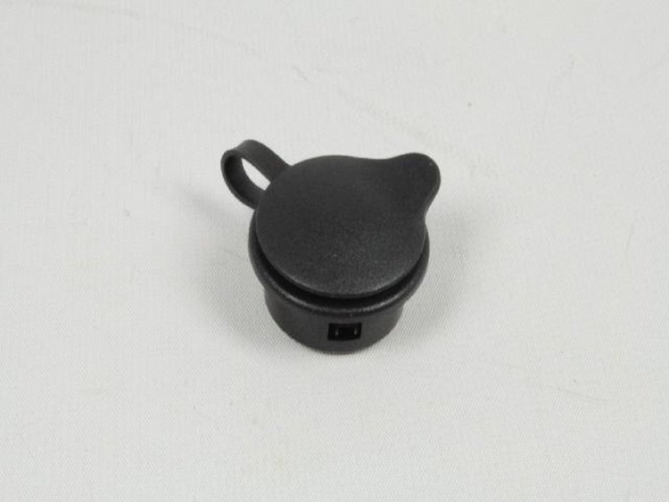 CAP POWER OUTLET
