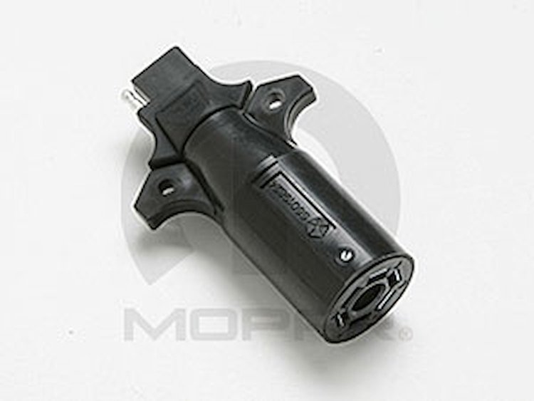 Trailer Tow Wiring Adapter Chrysler/Dodge/Jeep