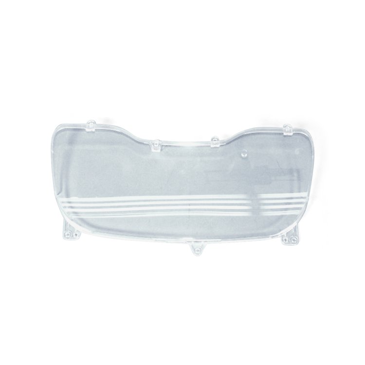 56020161 Instrument Cluster Lens for 2001 Dodge Ram 1500, Ram 2500