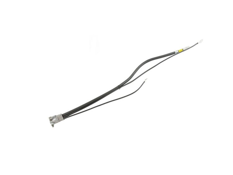 WIRING BATTERY NEGATIVE