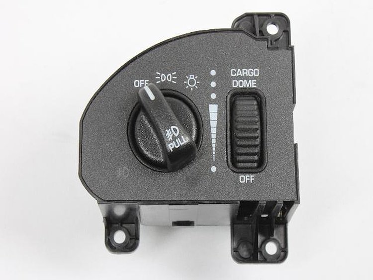 SWITCH HEADLAMP
