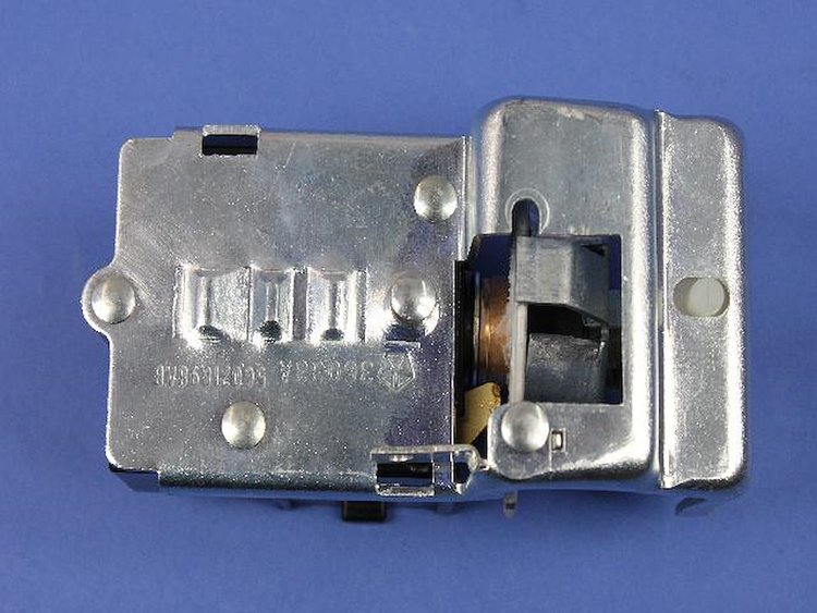 SWITCH HEADLAMP