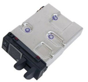 Trailer Tow Module for 2012 Ram 1500, 2500 and 3500 Trucks