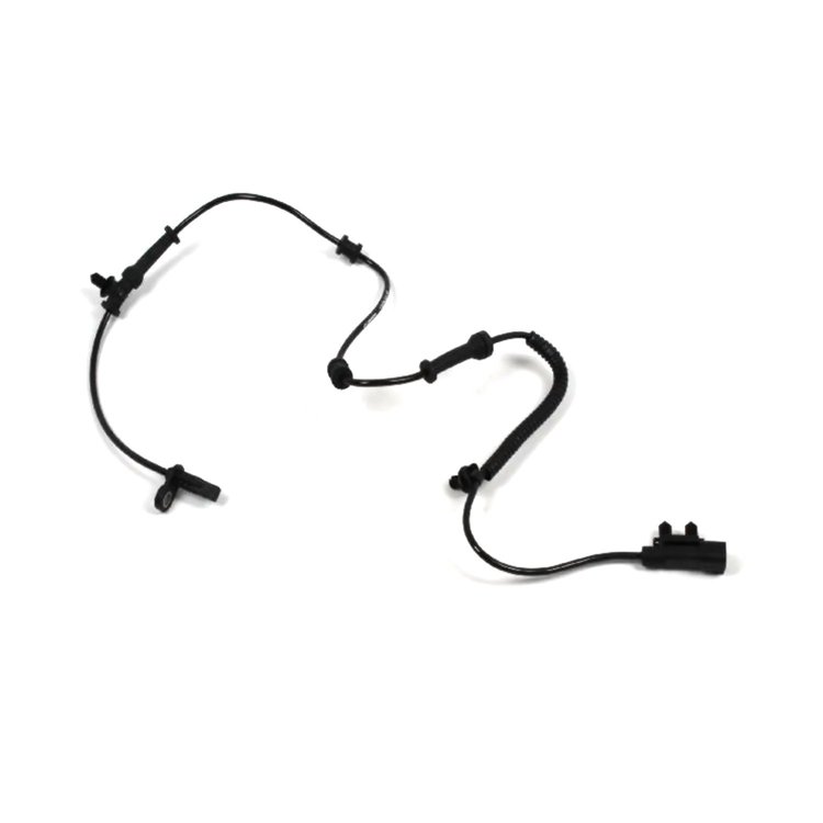 SENSOR ANTI-LOCK BRAKES