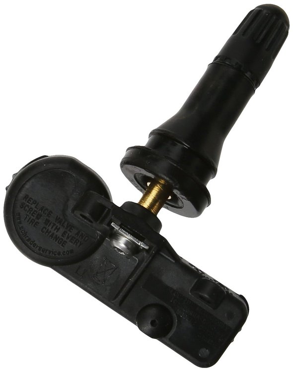 TPMS Sensor for 2007-2012 Jeep Wrangler JK
