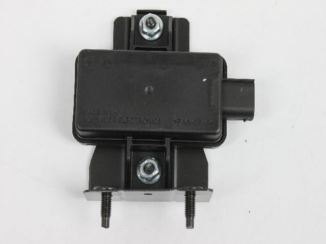 MODLE TIRE PRES MONITORNG