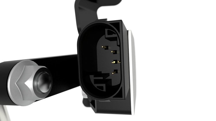 SENSOR HEIGHT