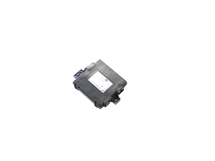 RECEIVER HUB