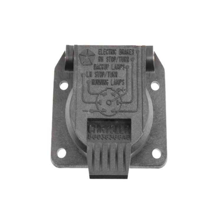 CONNECTOR 7 WAY