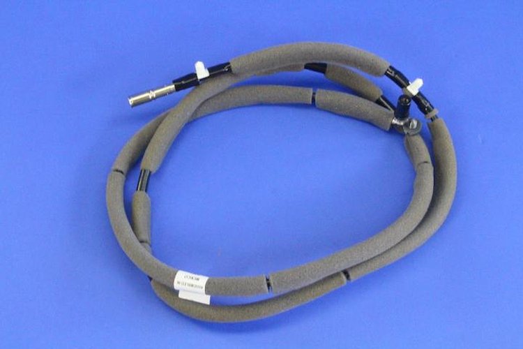 CABLE ANTENNA