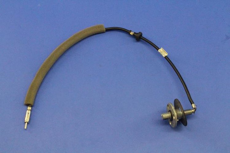 ANTENNA BASE CABLE&BRACKT