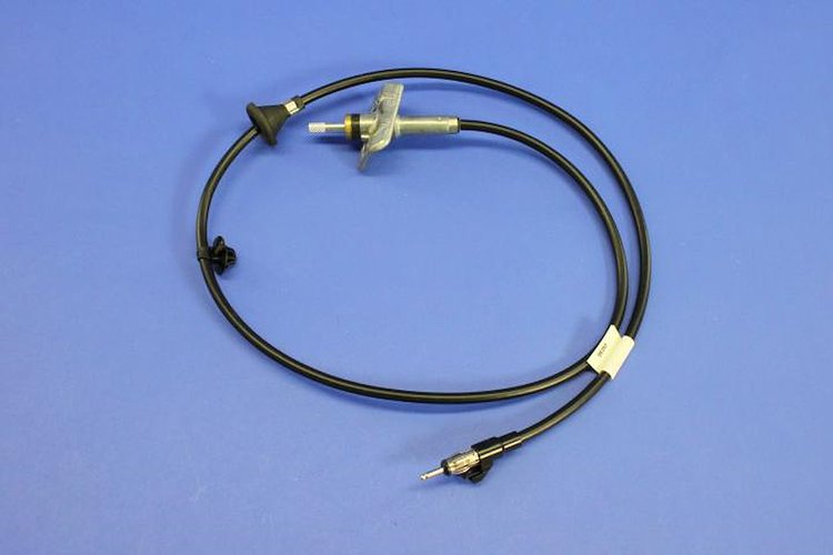 BASE ANTENNA