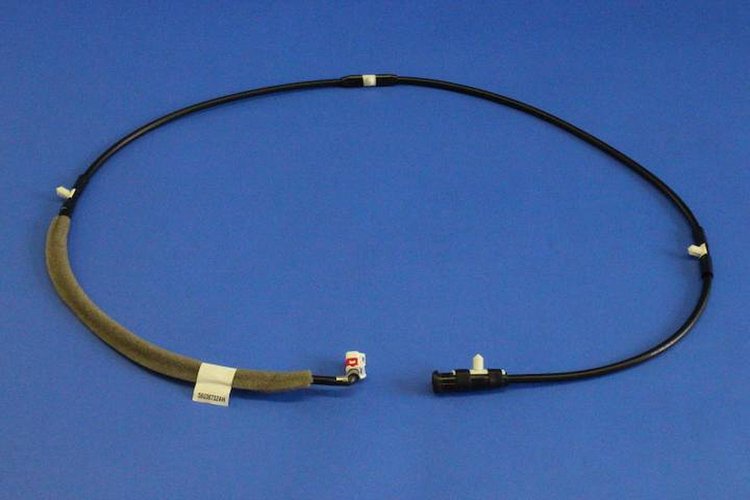 CABLE ANTENNA