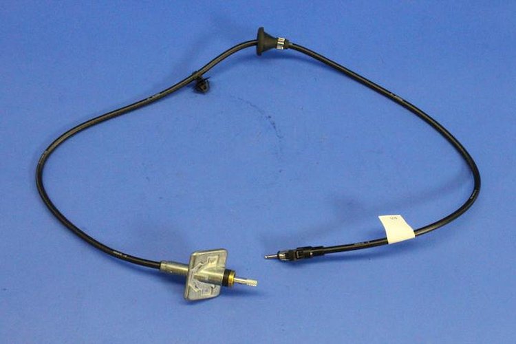 BASE ANTENNA