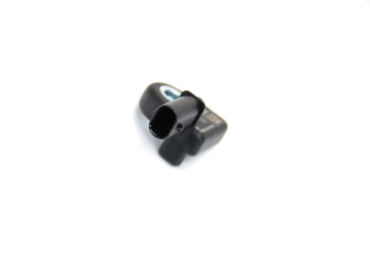 SENSOR ACCELERATION