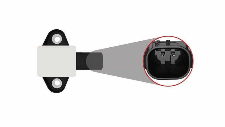 SENSOR PRESSURE