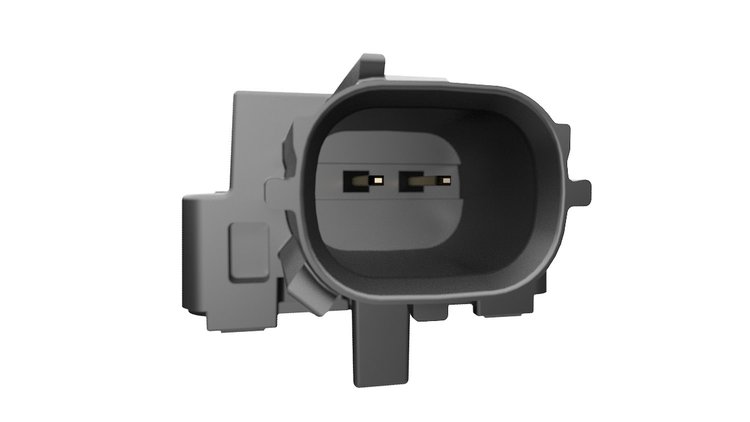 SENSOR IMPACT