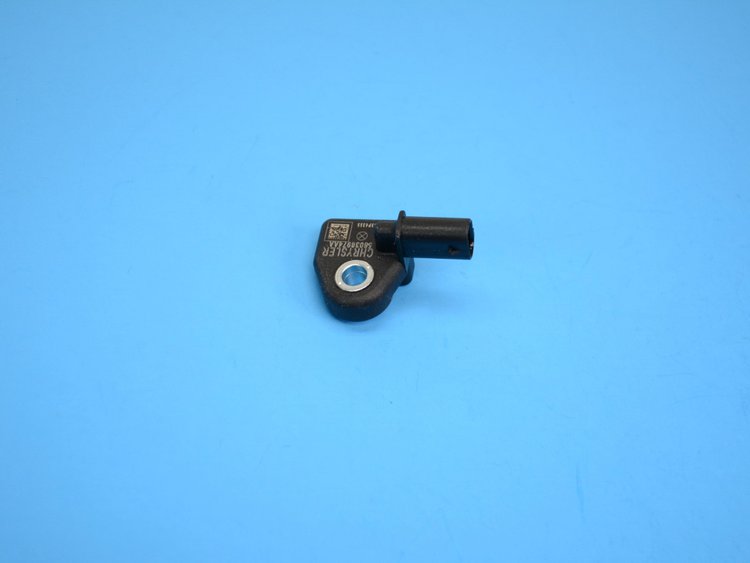SENSOR ACCELERATION