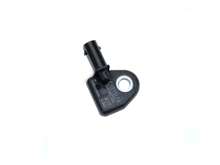 SENSOR ACCELERATION