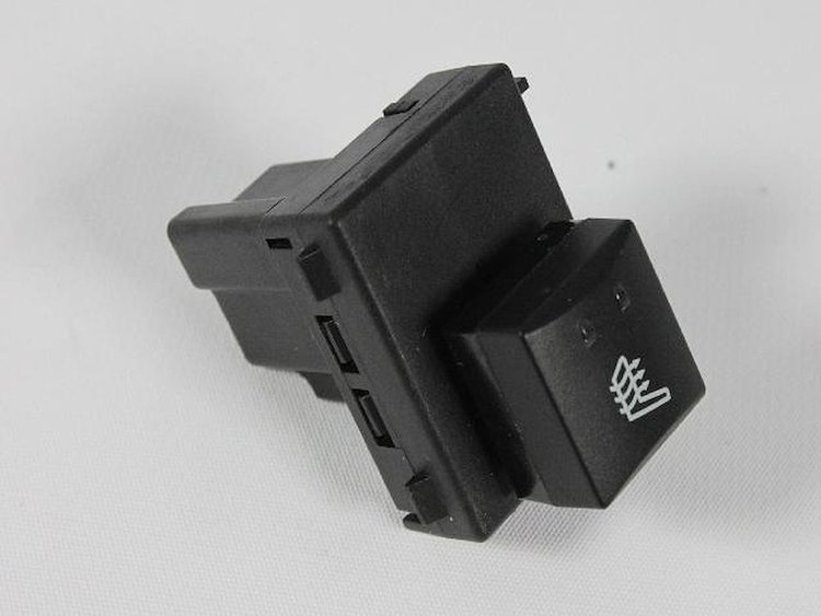 SWITCH HEATED SEAT