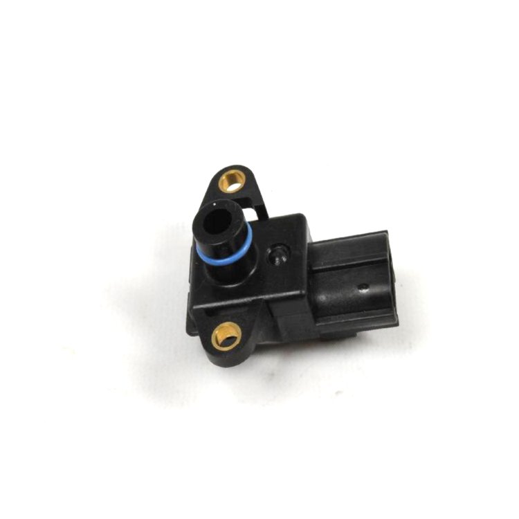 SENSOR MAP