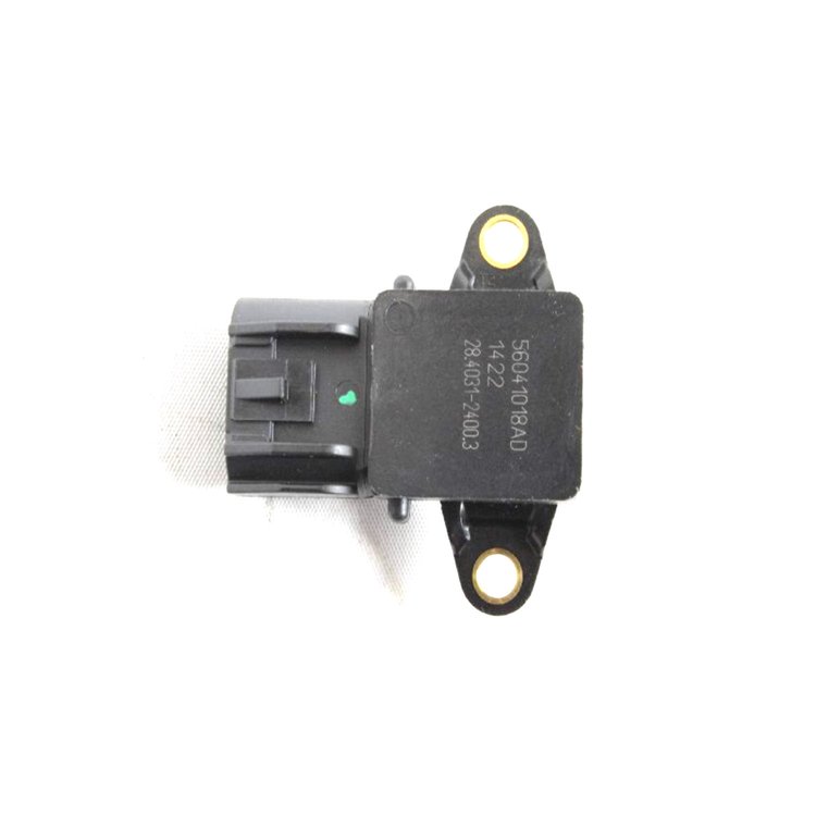 SENSOR MAP