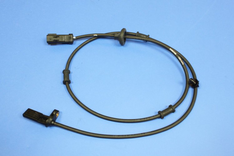 WHEEL SPEED SENSOR