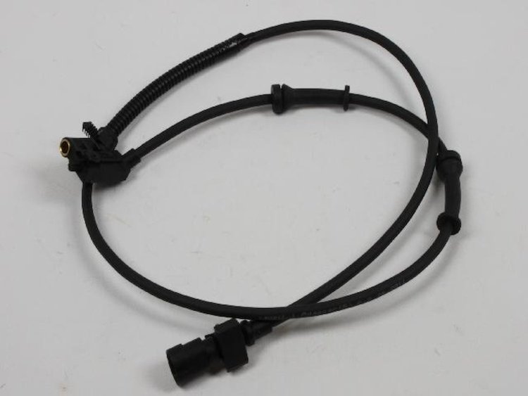 WHEEL SPEED SENSOR