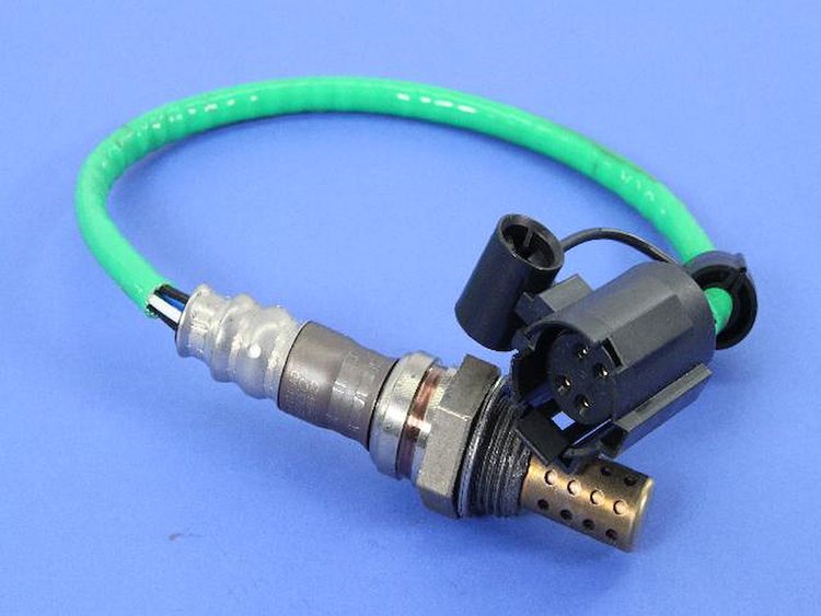 SENSOR OXYGEN