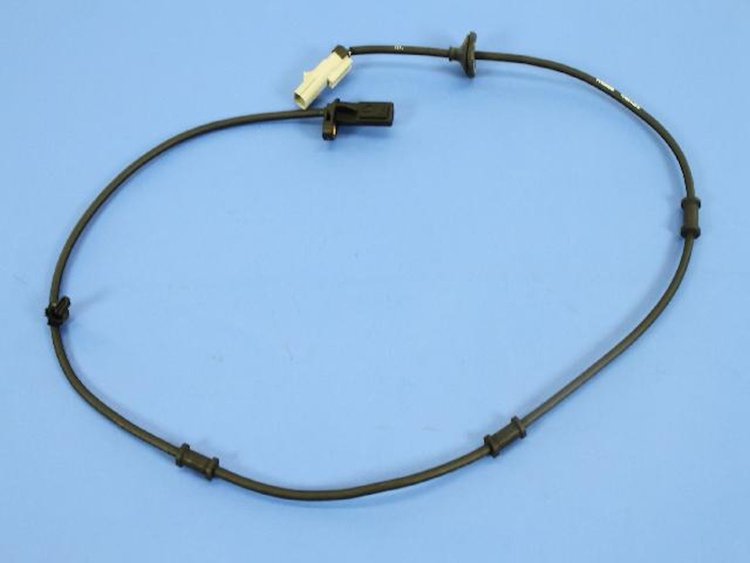 WHEEL SPEED SENSOR