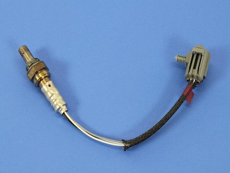 SENSOR OXYGEN