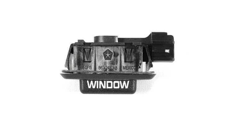 SWITCH FLIPPER WINDOW