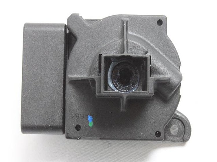 SWITCH IGNITION