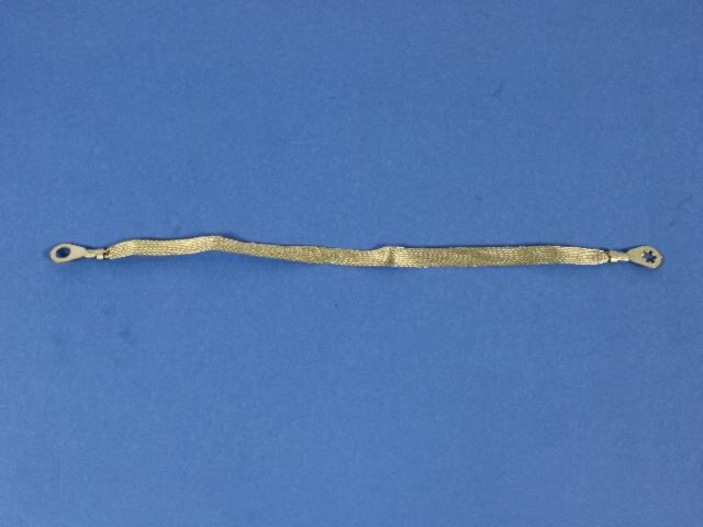 STRAP GROUND
