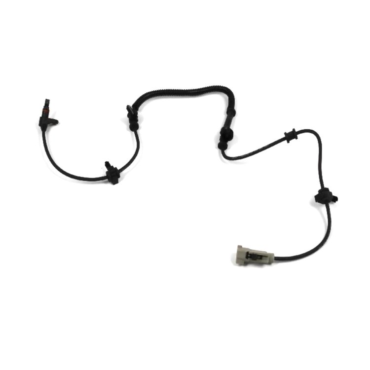 SENSOR ANTI-LOCK BRAKES