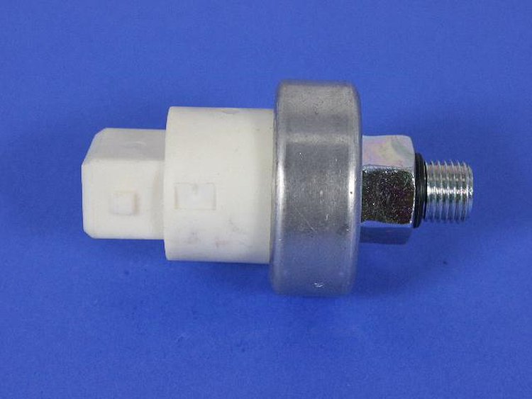 SWITCH POWER STEERING