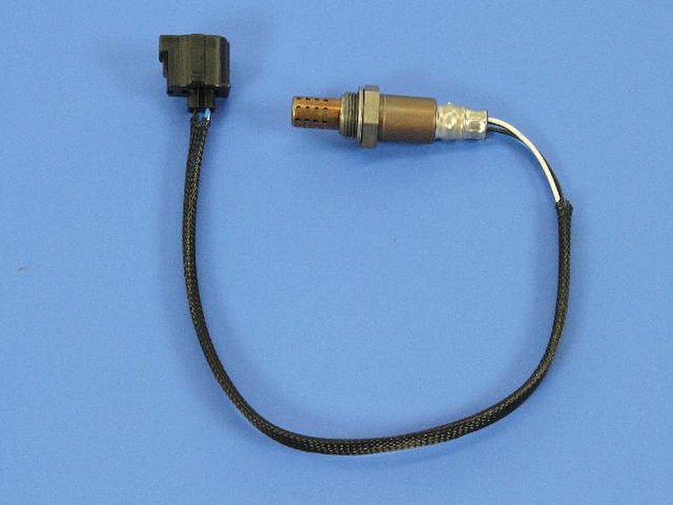 SENSOR OXYGEN