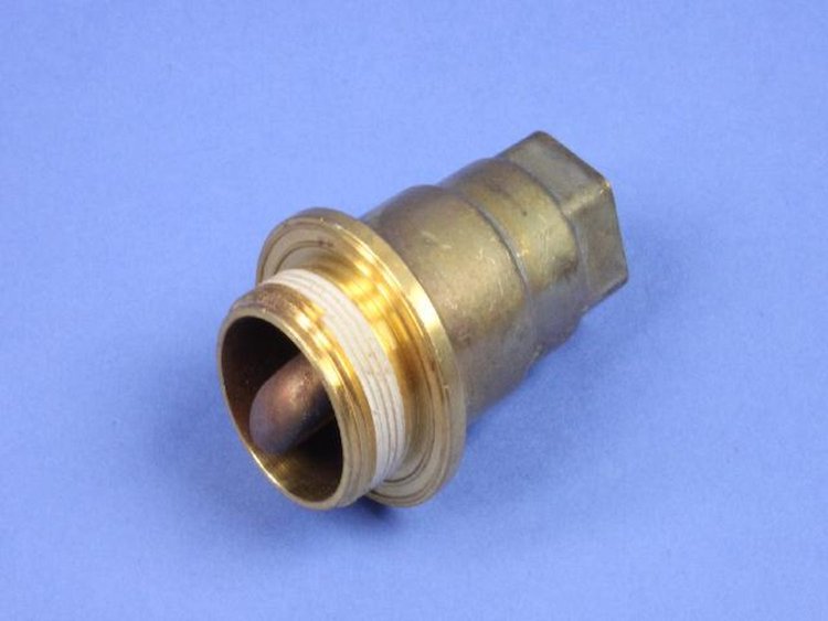 HEATER ENGINE BLOCK