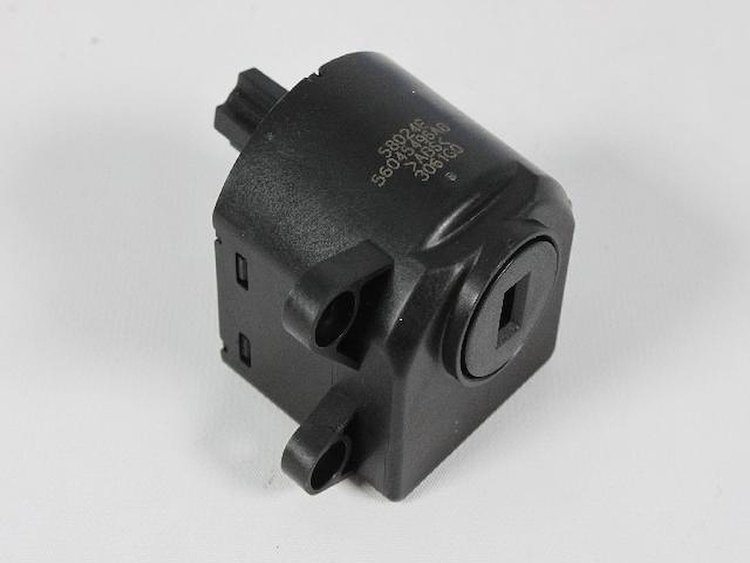 SWITCH PASS AIRBAG DISARM