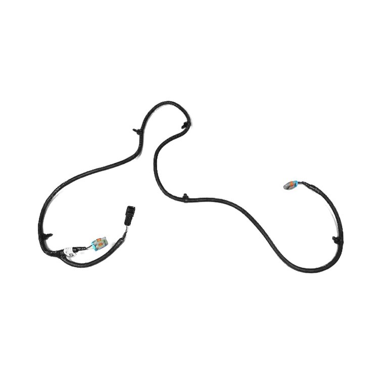 WIRING FOG LAMP JUMPER