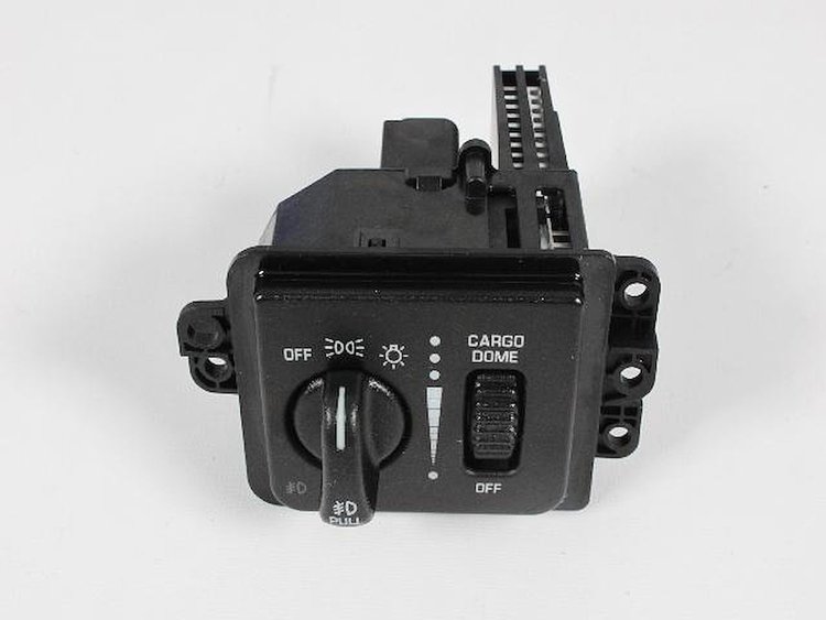 SWITCH HEADLAMP