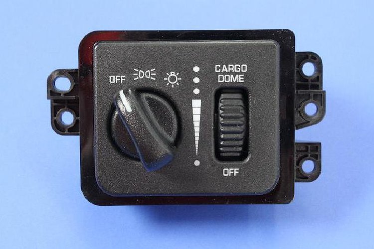 SWITCH HEADLAMP