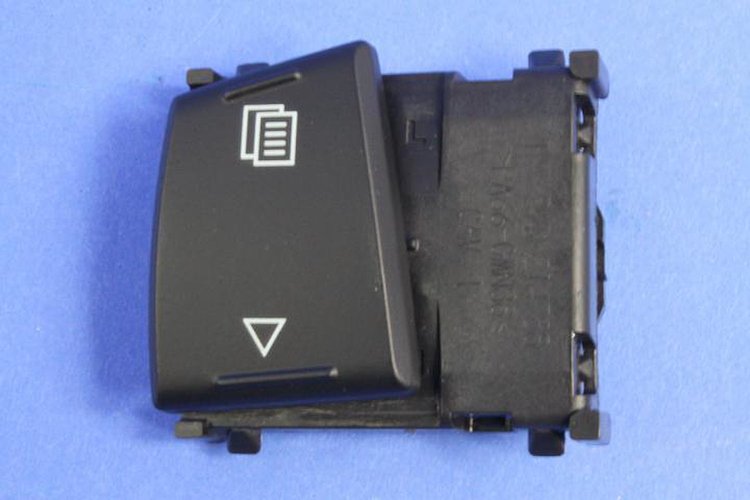 SWITCH EVIC
