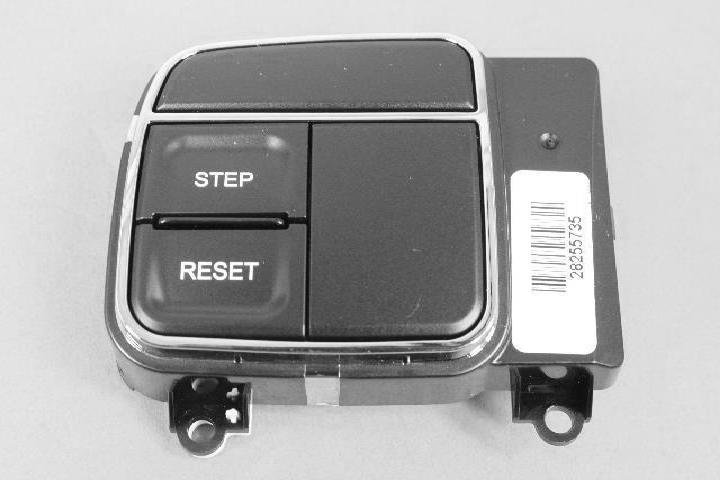 SWITCH ODOMETER