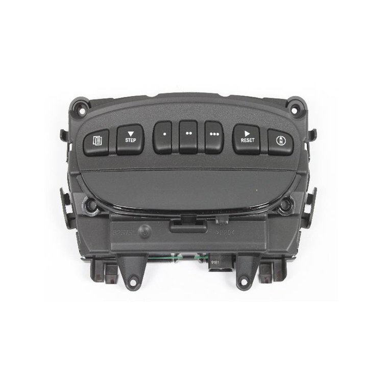 MODULE OVERHEAD CONSOLE