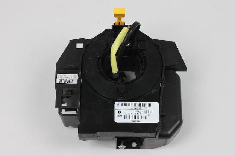 CLKSPRG STEERING CLUMN MD