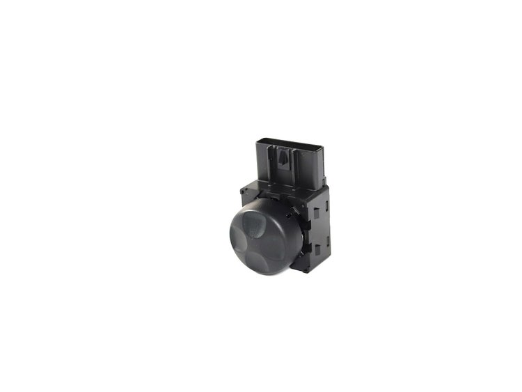 SWITCH LUMBAR CONTROL