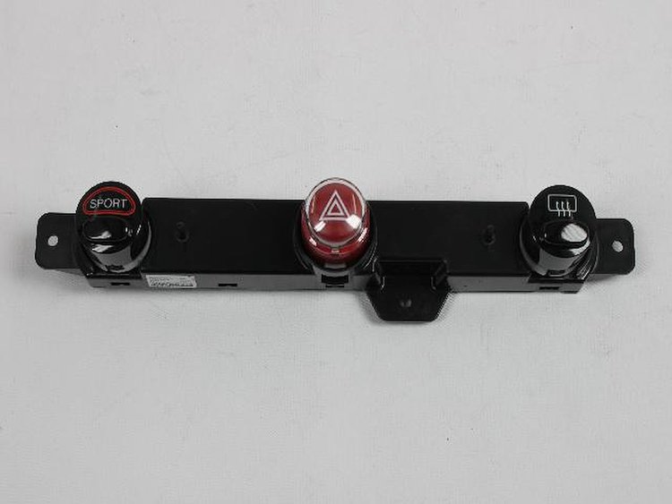 SWITCH INSTRUMENT PANEL