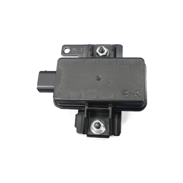 MODLE TIRE PRES MONITORNG